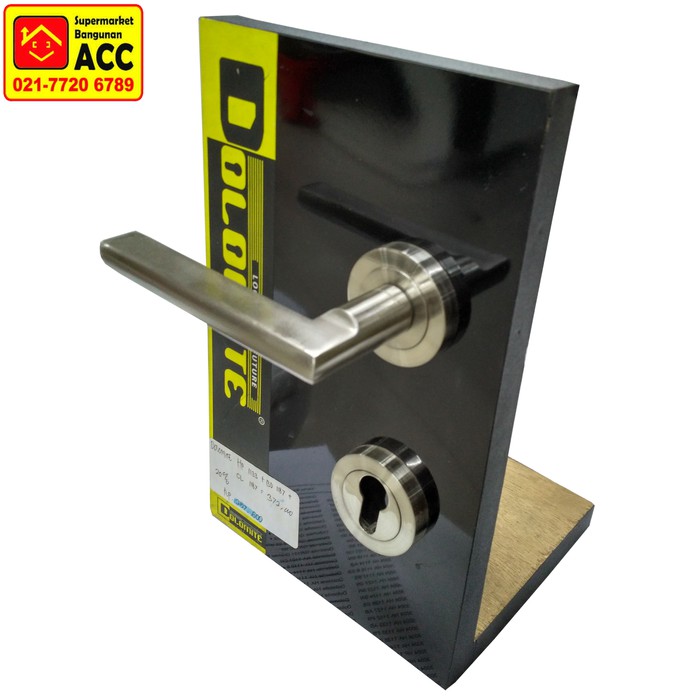 DOLOMITE HP 1133 SN Handle Pintu