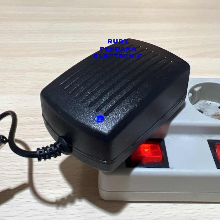 ADAPTOR 12V 2A MURNI 12 VOLT 2 AMPERE