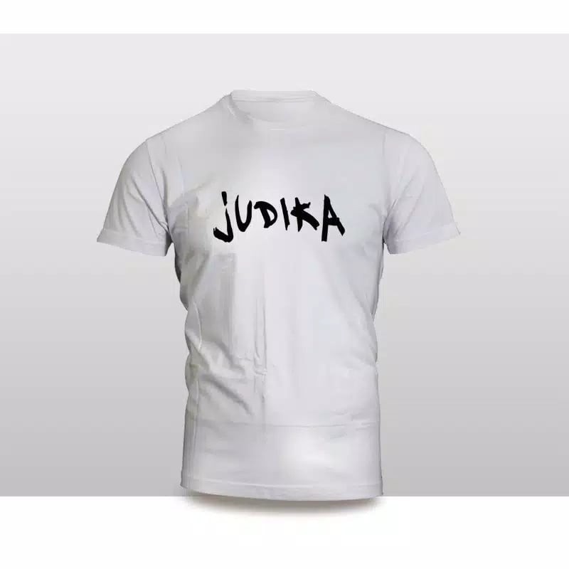 kaos judika / baju musik judika / kaos distro musik