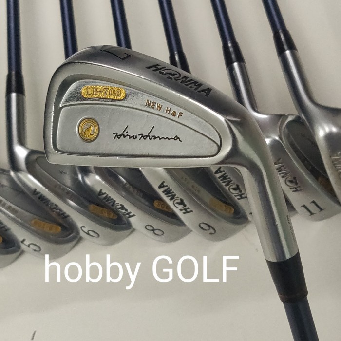 ORIGINAL STICK STIK GOLF HONMA BERES