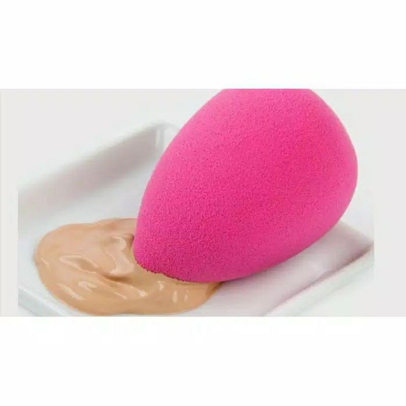 Beauty Blender Sponge Make Up Sponge Foundation Alat Make Up Beauty Blend