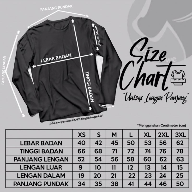 

Kantong Belakang (Tambahan - Optional)