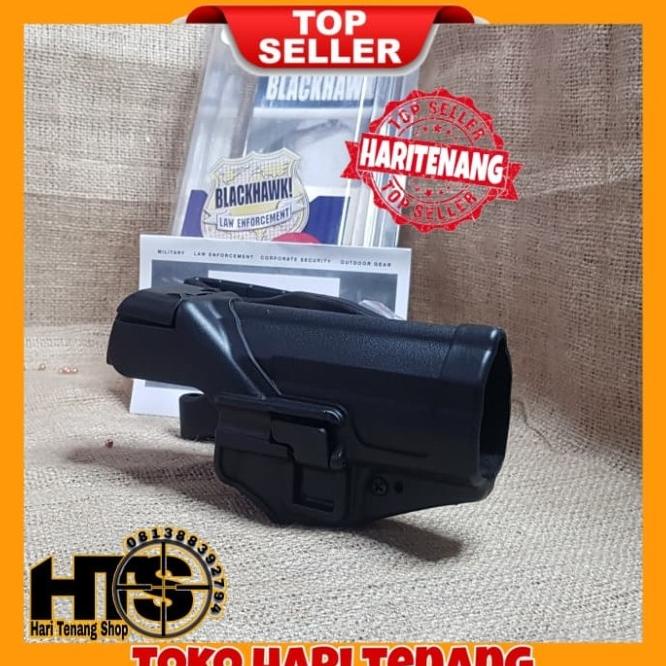 Holster Hk Usp Case Senjata