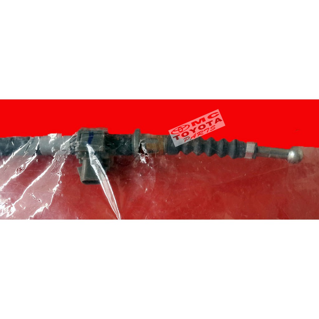 Kabel Rem Tangan Kiri New Vios Limo 46430-0D130