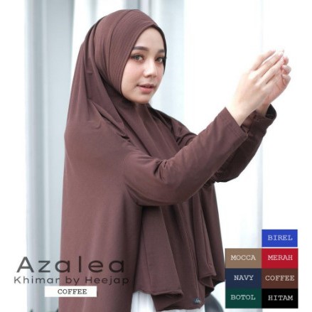 hijab lengan jilbab model lengan kerudung tangan azalea