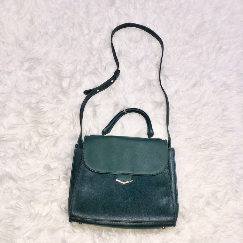 Tas PRIMARK LONDON SLING BAG PRELOVED/Tas selempang murah