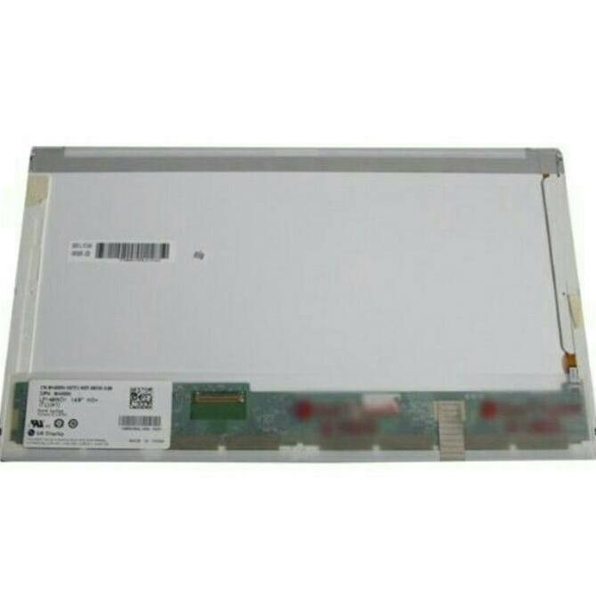 LCD LED 14.0 Laptop Asus N43 N43S N43SL N43SJ N43JM N43SN N43JQ