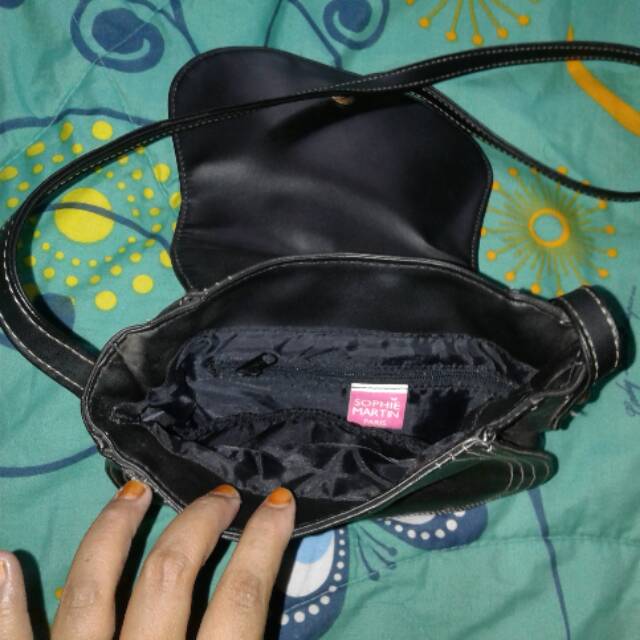 Sling bag sophie martin