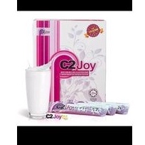 SUSU KOLOSTRUM + CALSIUM C2JOY