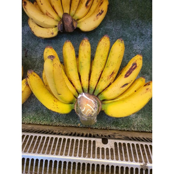 

pisang barangan