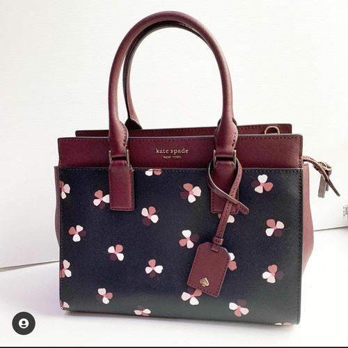 KATE SPADE CAMERON SATCHEL MEDIUM