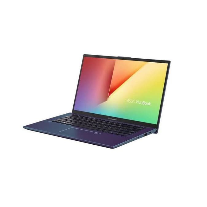 NOTEBOOK ASUS A412FL INTEL CORE i5 10210U