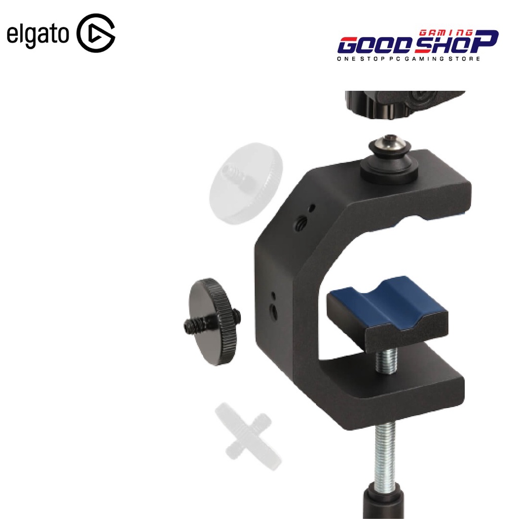 ELGATO HEAVY CLAMP