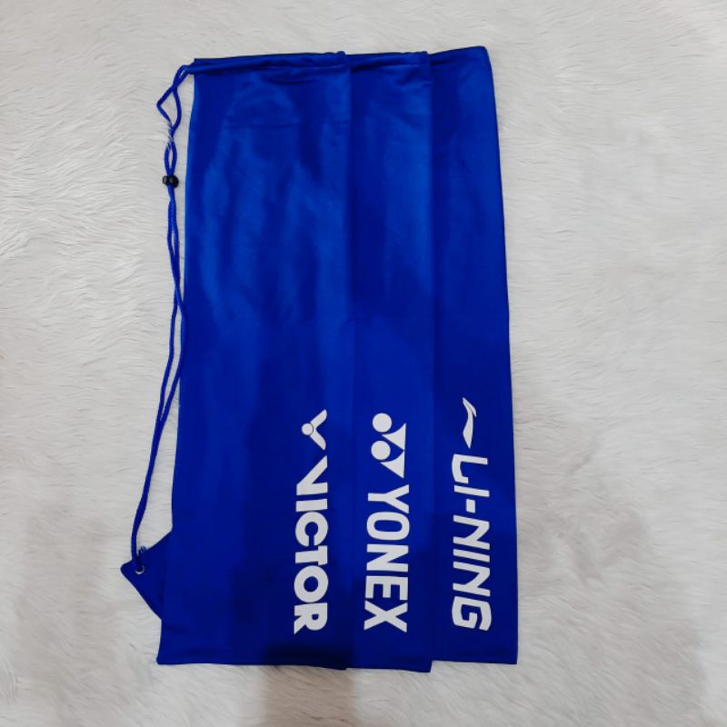 Tas raket tas serut raket sarung raket badminton tas raket badminton