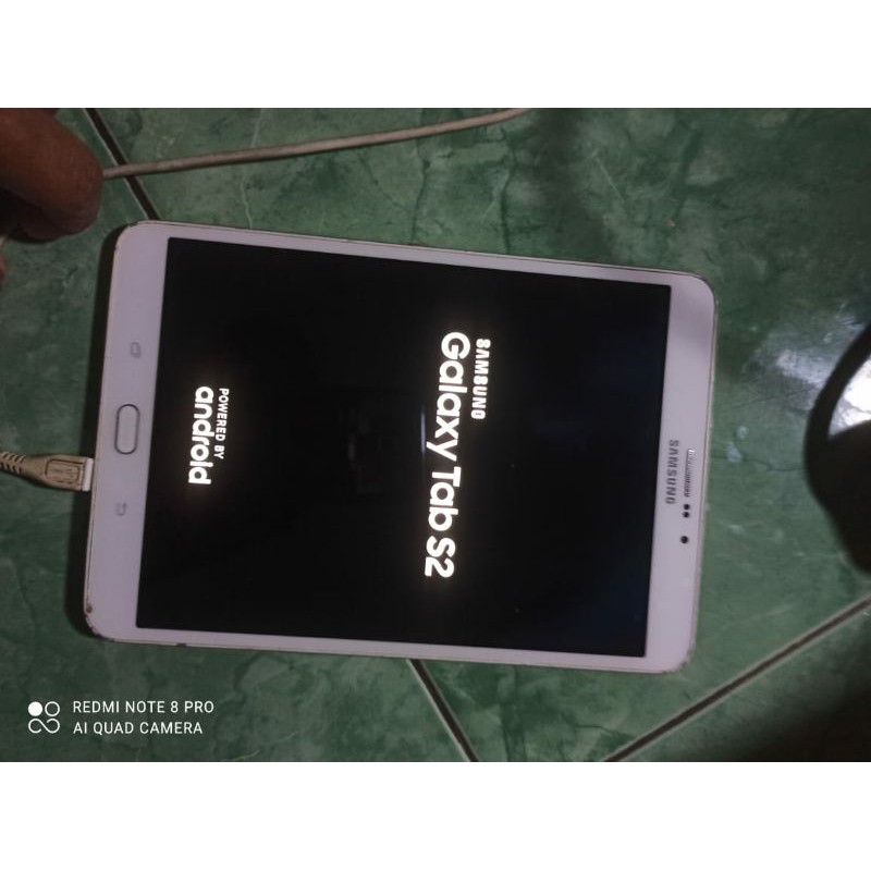 ssmsung tab s2 t715 y minus logo samsung