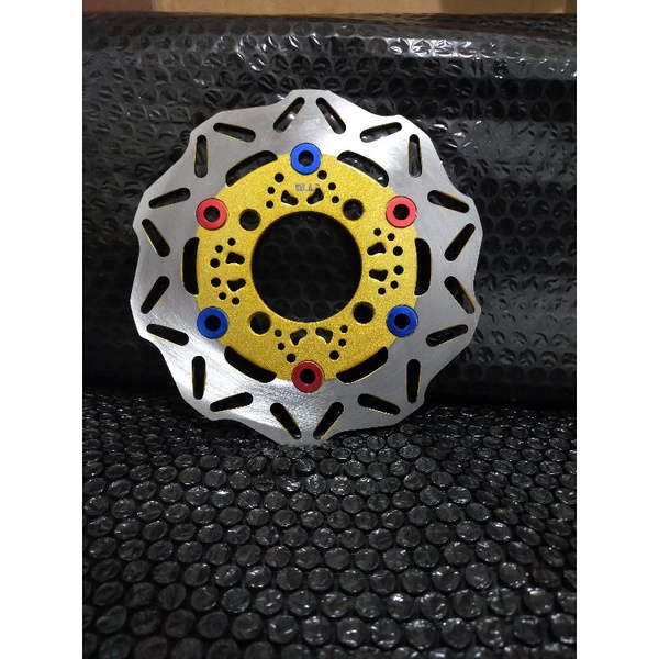 piringan cakram belakang variasi mx 135 new mx new cakram belakang mx 135 new mx new disc belakang m