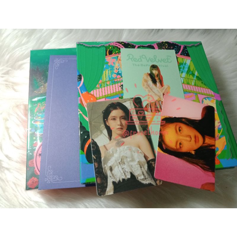 PC Sticker Irene Finale & Finale Scrapbook