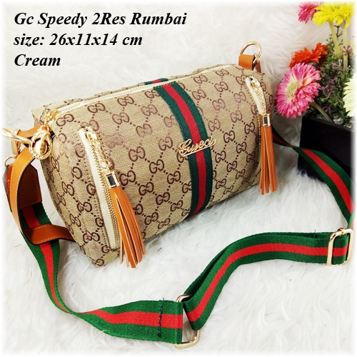 Gc Speedy 2Res Rumbai