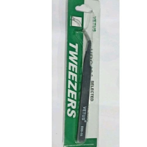 1BIJI PINZEET , TWEEZERS