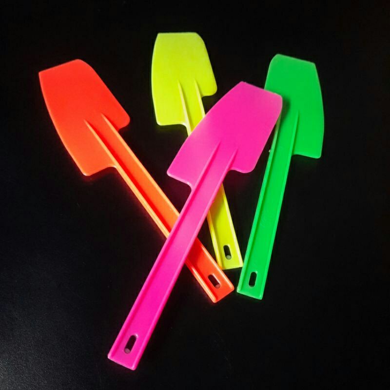 3 pcs solet/spet plastik jumbo