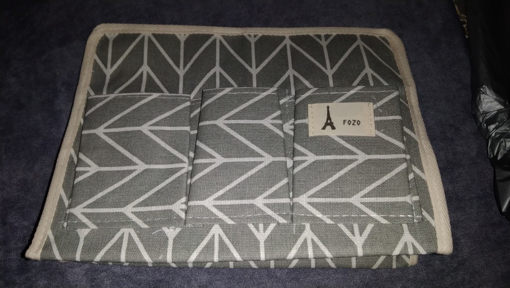 Lalulaku Kotak Tempat Tissue Ts02 Cover Tissue Box