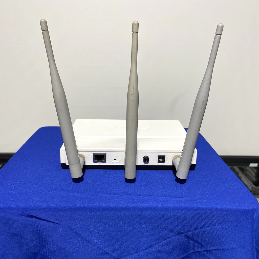 wireless router Tplink WA901ND