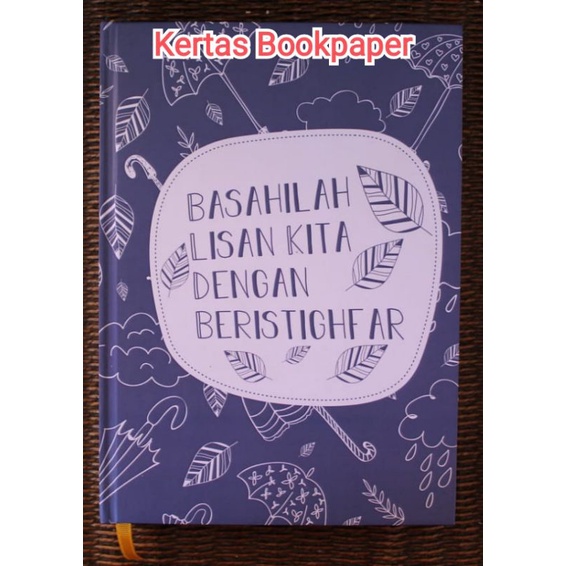 

Custom Buku Catatan Hardcover/Spiral Custom Notebook Warna dan Tulisan