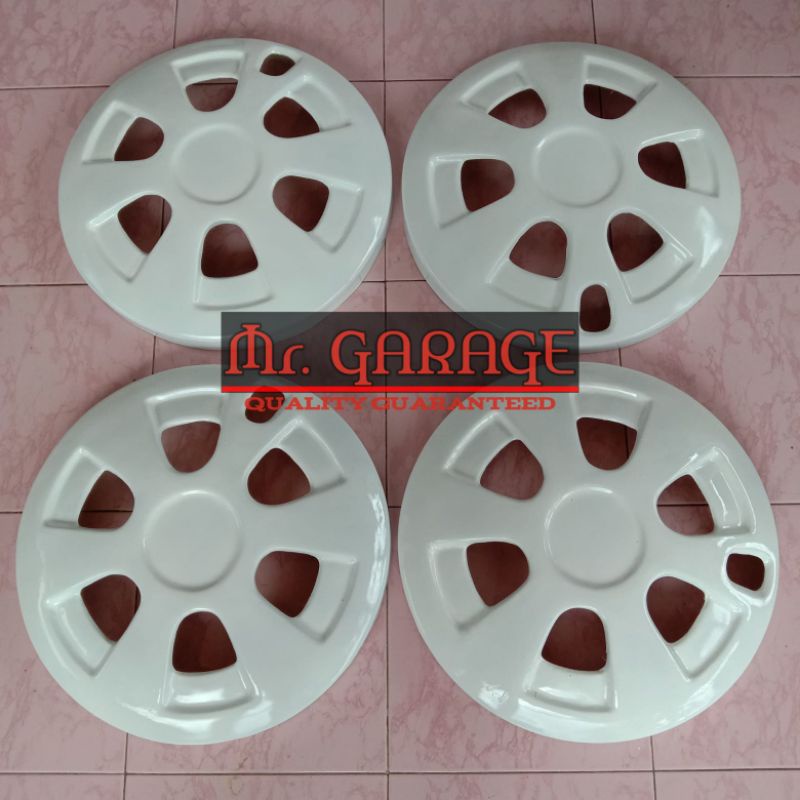 Wheeldop Weldop Wildop Truk Ring 16 / R16 Model Racing Bahan Fiber