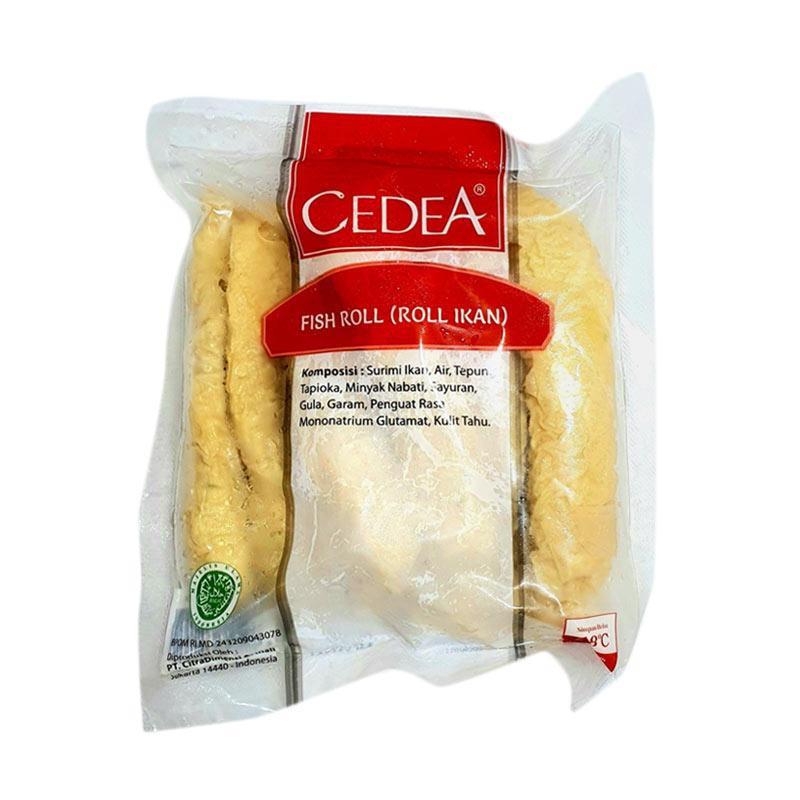 

CEDEA Fish roll 250gr