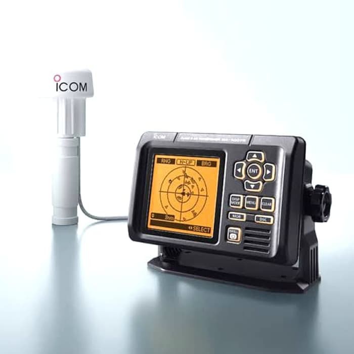ais icom ma-500TR