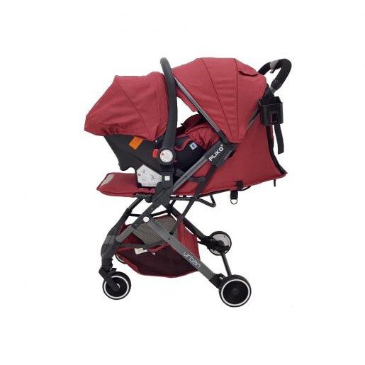 stroller pliko urban
