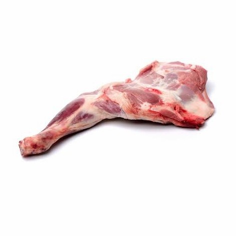 

daging Kambing paha atas 500g