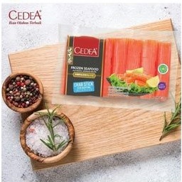 

Crab Stick