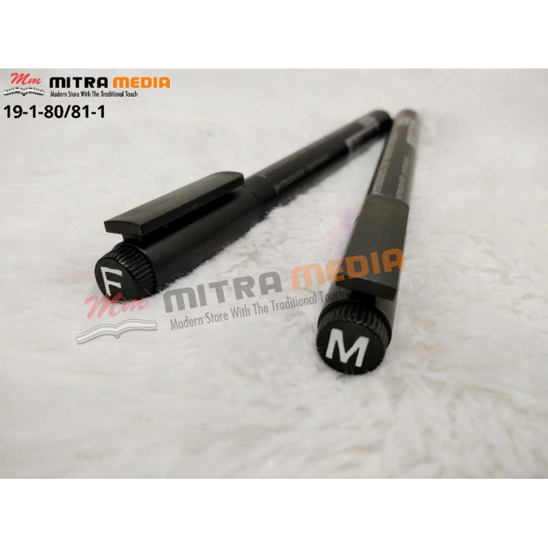 

BULPEN PERMANENT OHP F DAN M MURAH
