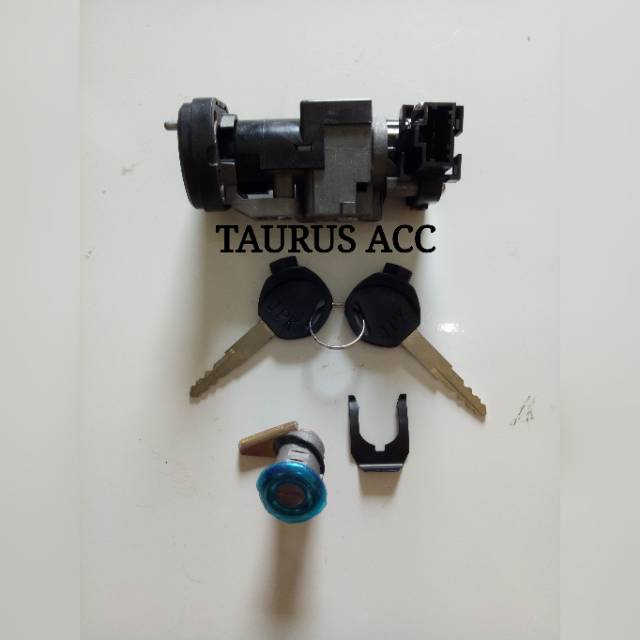 Kunci kontak set beat new esp beat fi 2017-2018/beat street/beat pop plus kunci jok-1