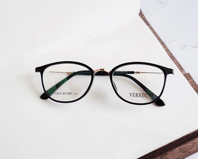 Frame kacamata minus (verrel 270033)