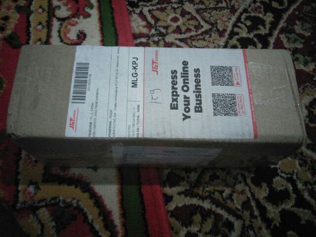 Tempat Bumbu Isi 3 Bulat Tgm1076