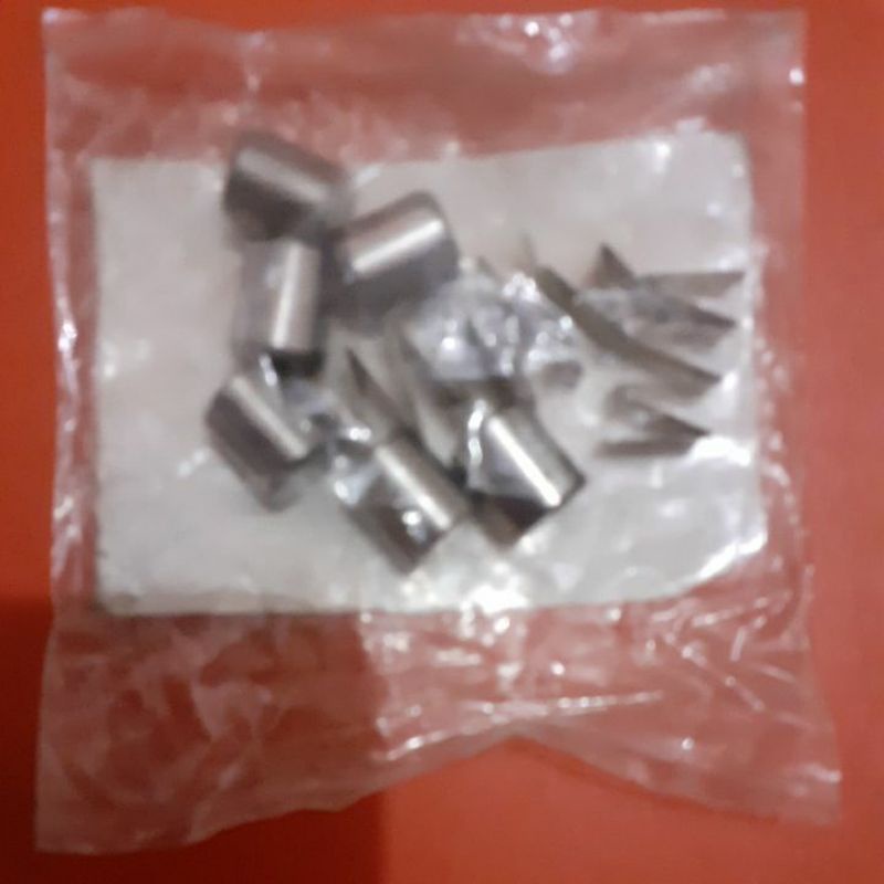 PELOR STATER SUPRA X125/KARISMA