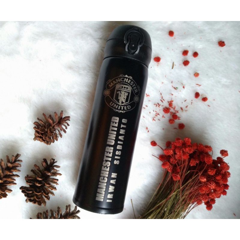 THUMBLER THERMOS NIAGARA CUSTOM