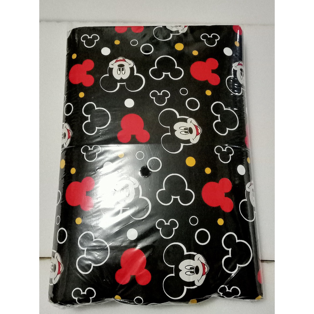 alas gosok setrika karakter anti panas murah/alas setrika busa inoak murah