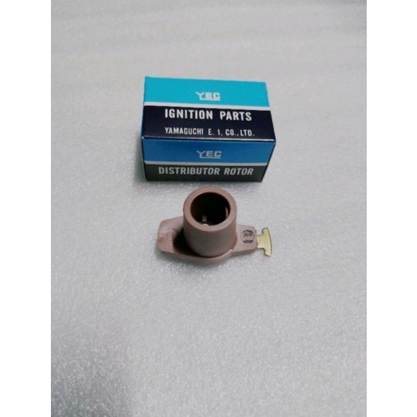 Rotor delco, delco kijang super, kijang grand, kijang rover