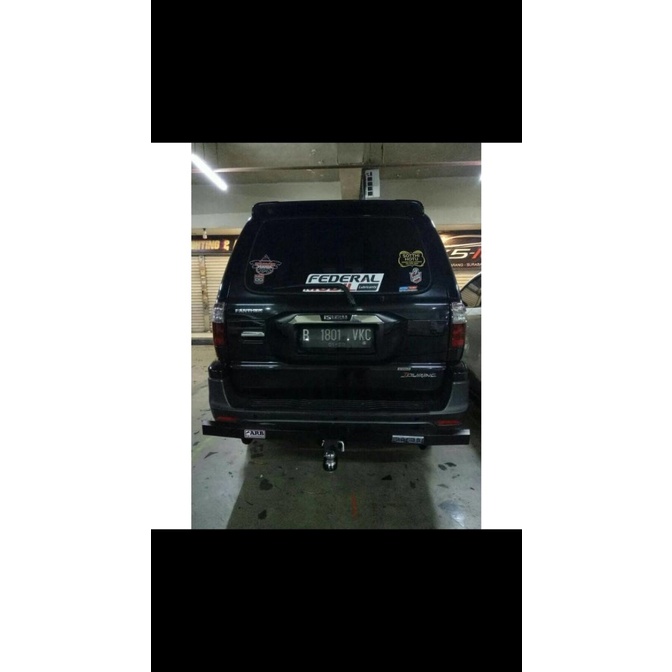Towing Bar Arb Mobil Panther - Towing Belakang