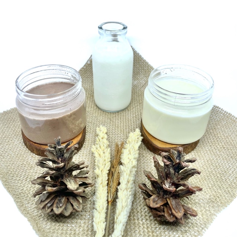 

SERANOTTE PANNACOTTA (4JARS)