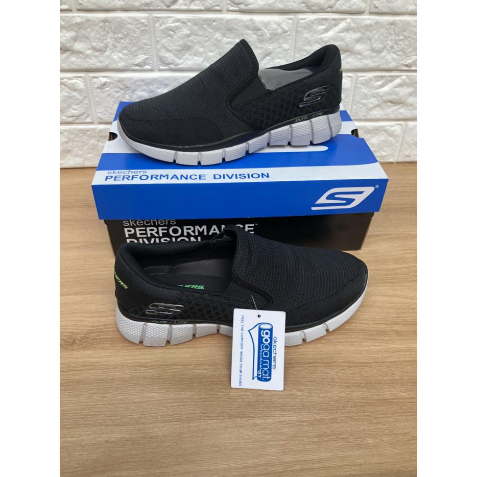 Sepatu Sketcher Skechers Equaliser