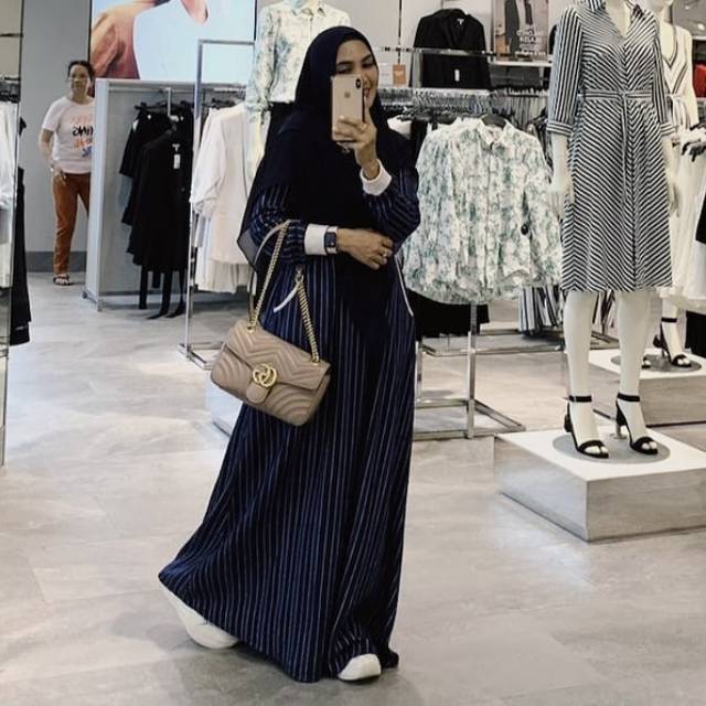 Preloved Gamis HijabKayunie