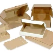 

cardush packing