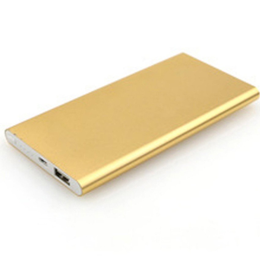 Powerbank Slim 6000 maH