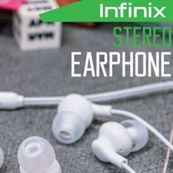 Kualitas No 1 Earphone Headseat / Headsfree INFINIX Hot 12 12i 12Play 11 11S-NFC 11Play 10 10s 10Play 9 9Play 8 7 7Pro Note 11 11S 11PRO 10 10PRO Note 8 Note 7 7Lite Headseat Kabel Stereo Original Asli ( Suara Bagus STRONG BASS /BIG BASS) Lite PRO PLAY S