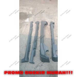 BODYKIT AGYA TRD 2018