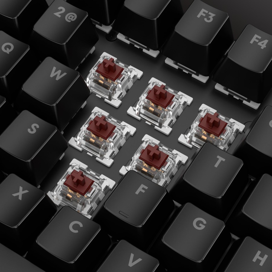 Kailh Speed Copper Mechanical Switch Tactile Switch Switches Keyboard